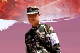 强军精武河南兵｜武警西藏某部军医傅斌：昆仑山上的白衣天使图片