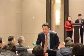 中西融合、勇创先河，河南国际化教育的开拓者——刘士力图片