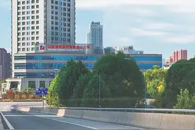 山西焦煤：能源航母“破冰”启航 争做世界一流图片