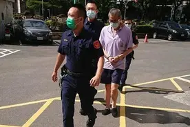 台媒：台军少将承认贪污，自称花两天焚烧2千万现金冲入马桶消灭证据图片