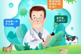 一图了解炭疽到底是什么图片