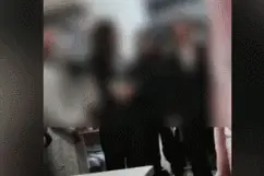 “查寝学姐”都有人冒充？图片