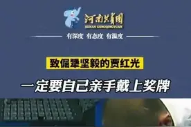 东京残奥会闭幕了，但这10个瞬间，依然让人热泪盈眶图片