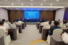 丁真、李子柒等将参加今年中国农民丰收节全国（德阳）主场活动图片