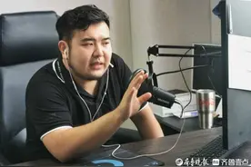 创业者说｜姚金明：电台主持人变身讲故事的“狮子老爸”图片