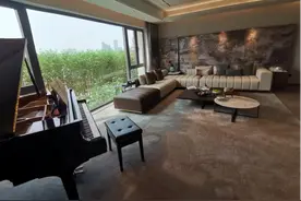 通州千万级改善盘？低密洋房大平层，春和景明的产品力能打几分？图片