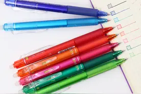 购时髦：开学大礼包待更新 这些新奇文具你有用过吗？|封面天天见·逛姐出街图片