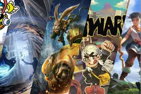 2021年9月游戏推荐：日系游戏连发 国产新光亮相图片