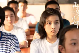 像张子枫这样的演技派青年演员，电影圈再给我来一打图片
