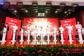 今天，闵行这所交大系学校正式揭牌，还有一所七宝中学系公办初中迎来新生图片