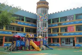 广西新认定497所多元普惠幼儿园！南宁51所上榜，看看你家附近有吗？图片