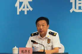 首届全国消防行业职业技能大赛有序开展，10月底在南京决赛图片