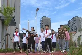 开学季｜潍坊：一批新学校幼儿园建成投用图片