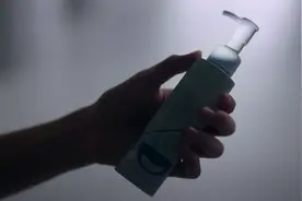 官宣！许凯——瑷尔博士首位洁面代言人图片