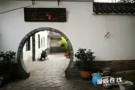 星辰文艺 | 蒋集政：桂花公园咏叹图片