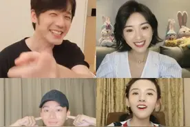 专访丨张晚意：表演是我会投入一辈子的事业图片