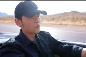新歌又被疑抄袭？周杰伦亲自解释：哥走很前面图片
