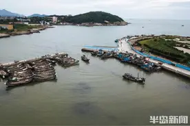 开海啦！尝鲜啦图片