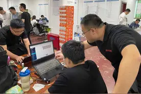 9月5日，家长可获悉郑州小学新生第一阶段网上报名的结果反馈图片