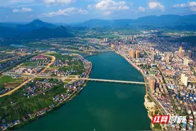 湖南慈利：聚焦民生“岗位”破解就业“密码”图片