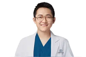 90后“拔牙小王子”是怎样成长为牙医“高精尖”的？图片