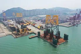 漳州开发区：咬定目标 攻坚克难 奋力跑出产业振兴“加速度”图片