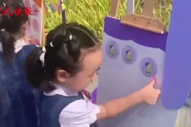 “以成长之名”，幼儿园开学孩子们定下小目标图片
