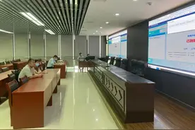 济宁太白湖新区公共资源交易全程电子化图片
