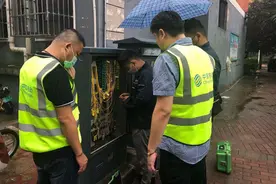 开学啦！河南移动在全省各地都开启了哪些“护学”保障模式？图片