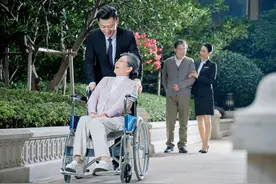 鉴报｜融创服务：第三方外拓多点开花，以服务力实现高质量增长图片