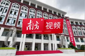 正式回迁！宝中外学子心中的“老宝中”又回来了图片