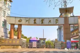 开学啦~都江堰农大美食特别推荐，赶紧收藏起来吧~图片
