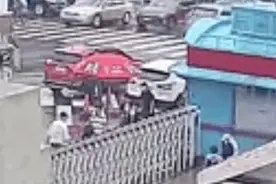 资本动态｜“卖企鹅保壳”闹剧刚消停，*ST圣亚又出事！原高管涉背信损害公司利益，公司已报案图片