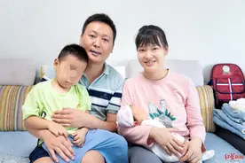 每月领500元！攀枝花二、三孩生育补贴政策出台一个月：190余人申报育儿补贴金图片