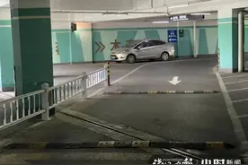记者帮｜千米路15条减速带，杭州城东一小区业主很不解：这么密集有必要吗？图片