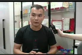 视频∣恭喜！陈敏仪成第三位勇夺奥运金牌的石龙运动员图片