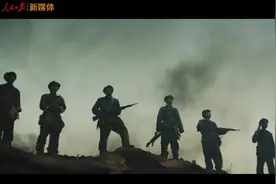 英雄回家｜这场全网接力诵读，就等你了图片