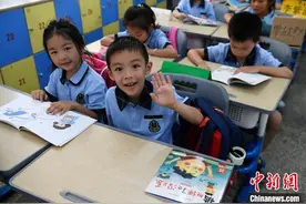 浙江发布“双减”实施方案 多所学校为打击教育“拦路虎”出招数图片