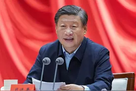如何可堪大用、能担重任？总书记亲授成才之道图片