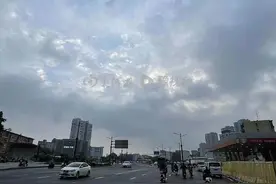 这轮连阴雨基本落幕 下轮连阴雨周五开启、落区几乎是“复制粘贴”图片