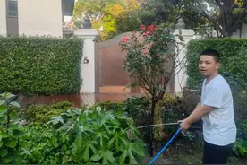 澎湃新闻暑假征稿选登｜我支配的假期，希望是在去远方的路上图片