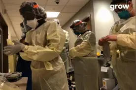 每周给8000美元！美国这种工作缺人缺疯了……图片