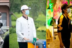 这个水平的捉迷藏，已经是黄金段位了图片