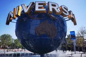 等待20年，北京需要一座“环球影城”图片