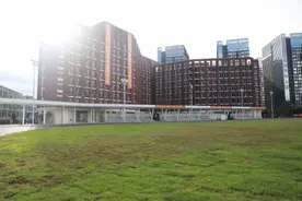 省实深圳学校竣工交付开学，校长：走出内卷，回应深圳期待图片