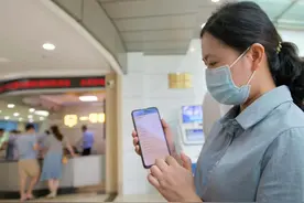 已有12.9万人申领电子驾驶证！广州交警提醒注意这些事图片