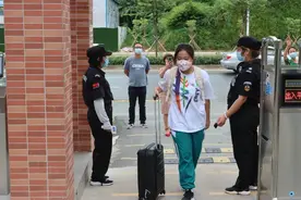 江门各中小学恢复热闹，校内课后服务广受好评图片