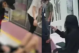 视评来了｜ 放纵的小权力视频封面