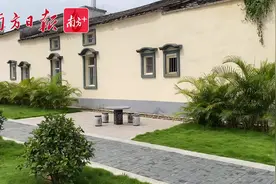 省代建局和省广物控股集团一行到揭西调研：加强帮扶对接 共推乡村振兴图片