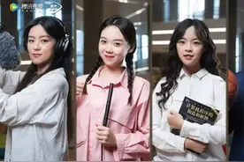 “打工人代表”的他要开讲了！“追光开学季”公开课来袭图片